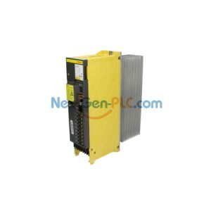 A06B-6080-H307 FANUC Servo Amplifier | 3-Axis 4.35 kW PWM Drive
