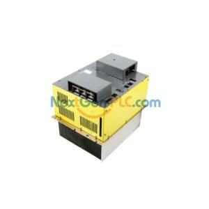 A06B-6087-H145 FANUC Power Supply 200-240VAC 3-Phase Module