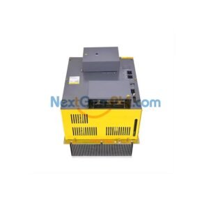 A06B-6087-H145 FANUC Power Supply 200-240VAC 3-Phase Module
