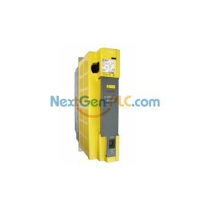 A06B-6090-H004 FANUC Servo Amplifier | 40A CNC Drive 200-230V