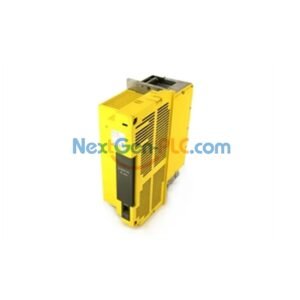 A06B-6089-H106 FANUC Servo Amplifier | 130A CNC Drive