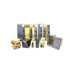 A06B-6091-H002 FANUC Power Backup Module | CNC Power Supply