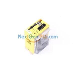 A06B-6093-H112 FANUC Servo Amplifier | Beta SVU-20 CNC Servo Drive