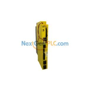 A06B-6093-H113 FANUC Servo Amplifier | 12.5A Beta SVU-40