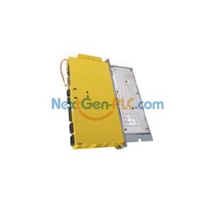 A06B-6093-H113 FANUC Servo Amplifier | 12.5A Beta SVU-40