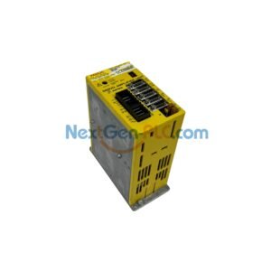 A06B-6093-H151 FANUC Servo Amplifier 3.2A Beta SVU-12