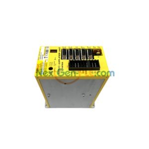 A06B-6093-H102 Servo Drive | 220-240VAC CNC Amplifier FANUC