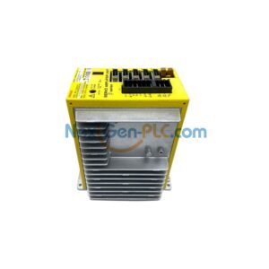 A06B-6093-H102 Servo Drive | 220-240VAC CNC Amplifier FANUC