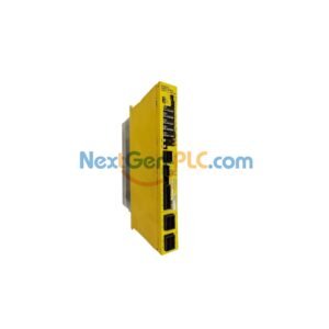 A06B-6093-H153 FANUC Servo Drive 200-240V 50/60Hz