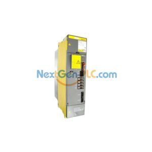 A06B-6096-H209 FANUC Servo Amplifier | Dual-Axis 7.5 kW 12.5A