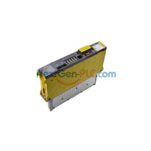 A06B-6096-H101 FANUC AC Servo Amplifier SVM1-12 Alpha
