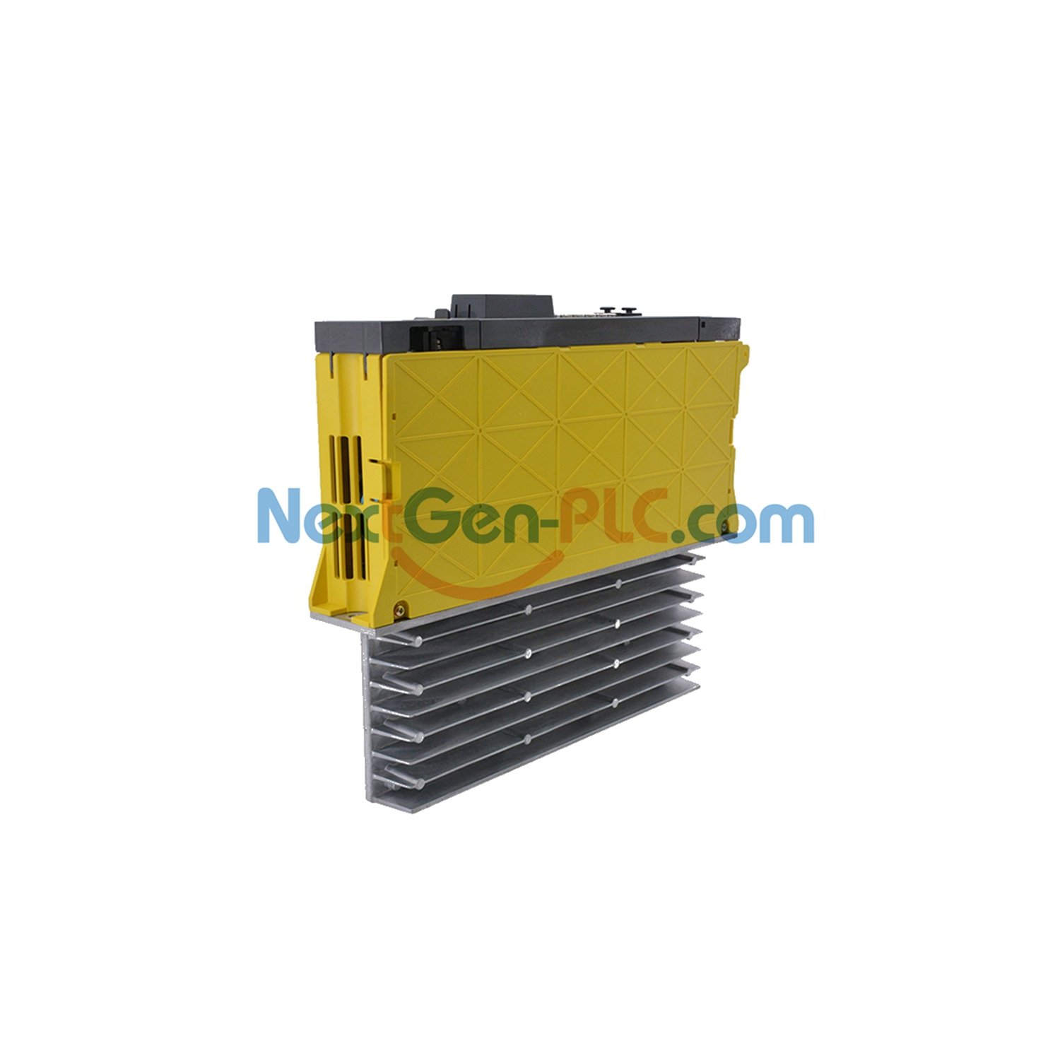 A06B-6096-H116 FANUC Servo Amplifier | 16A 200-240V DC CNC Drive - Image 2