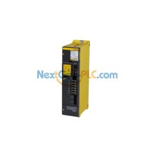 A06B-6096-H209 FANUC Servo Amplifier | Dual-Axis 7.5 kW 12.5A