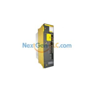 A06B-6096-H207 FANUC Dual-Axis Servo Amplifier