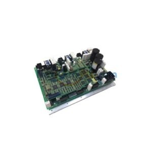 A06B-6100-H001 Servo Amplifier 200-230V 6 Axes FANUC