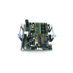 A06B-6107-H002 FANUC Servo Drive | 6-Axis 5.1 kW Motion Control