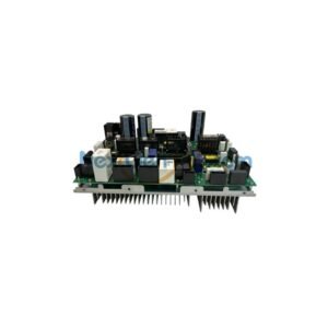 A06B-6107-H002 FANUC Servo Drive | 6-Axis 5.1 kW Motion Control