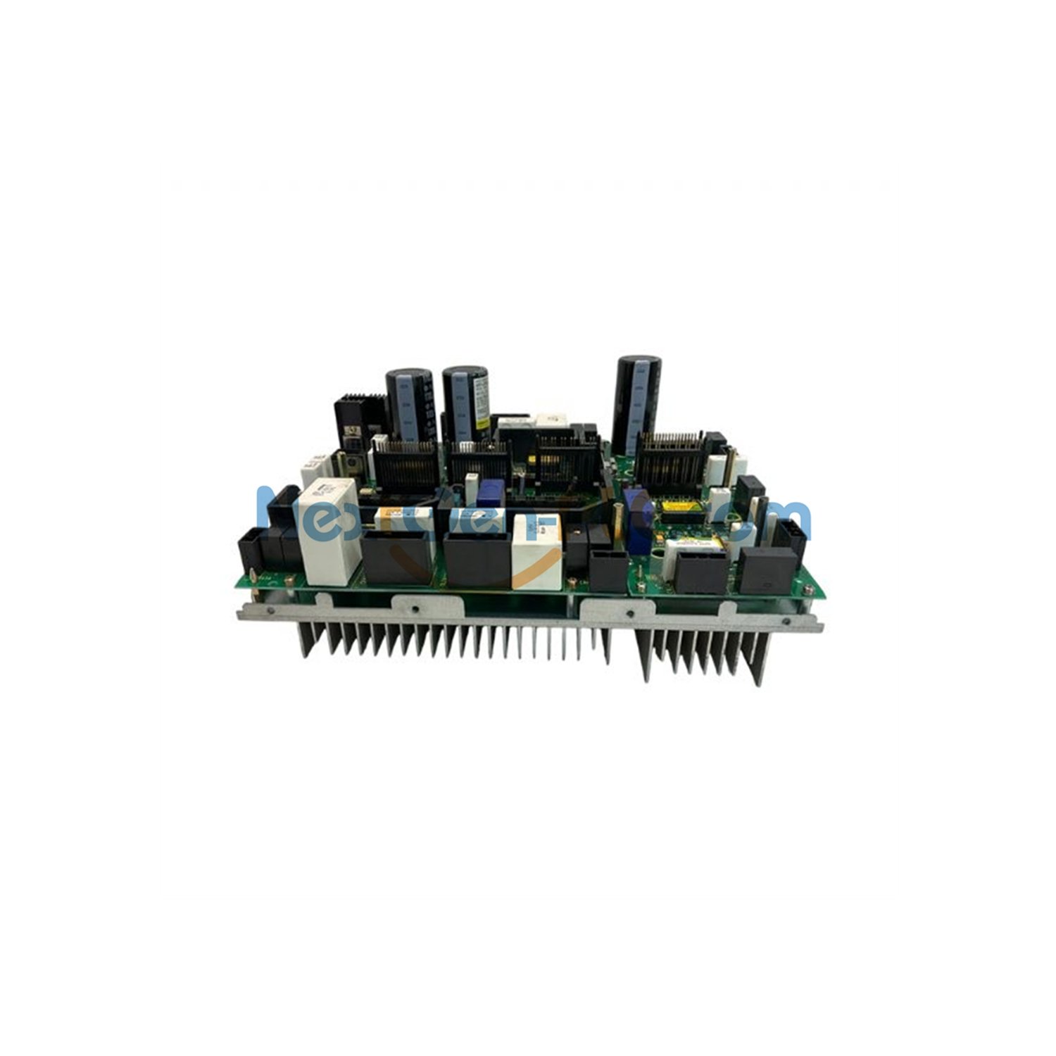 A06B-6107-H002 FANUC Servo Drive | 6-Axis 5.1 kW Motion Control - Image 2