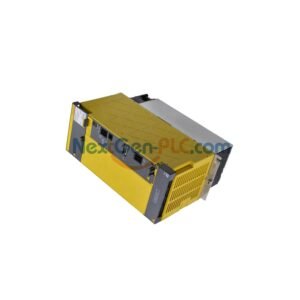 A06B-6110-H015 FANUC Power Supply | 17.5kW CNC Module