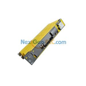 A06B-6114-H208 FANUC Servo Amplifier Module | 10kW 283-339VDC