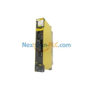 A06B-6114-H105 FANUC Servo Amplifier Module | 19A 200-240VAC