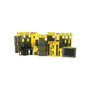 A06B-6114-H105 FANUC Servo Amplifier Module | 19A 200-240VAC
