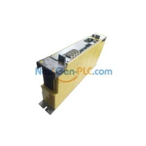 A06B-6117-H103 FANUC Servo Amplifier Module | 2.5kW 283-339VDC