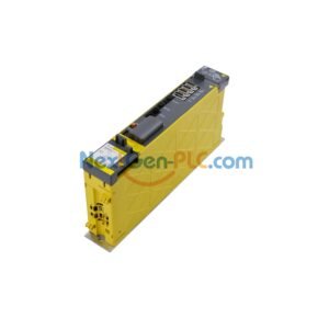 A06B-6117-H303 | FANUC Servo Amplifier Module | 1.5kW 3-Axis