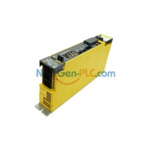 A06B-6117-H202 FANUC Servo Amplifier | Multi-Axis 0.32 kW