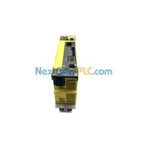 FANUC A06B-6124-H208 Servo Amplifier | 400V 2-Axis