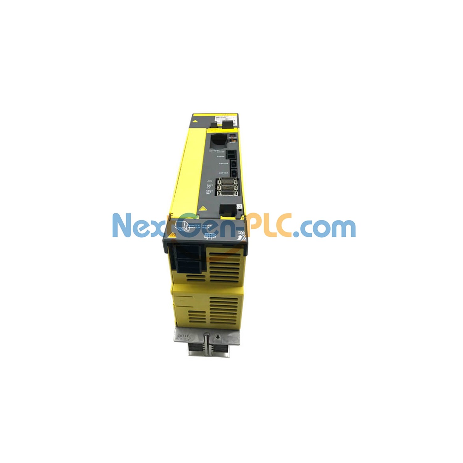 FANUC A06B-6124-H208 Servo Amplifier | 400V 2-Axis - Image 3