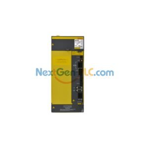 FANUC A06B-6127-H106 Servo Amplifier | 400V 1-Axis