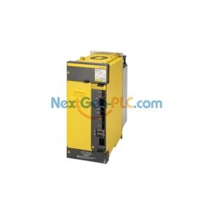 FANUC A06B-6127-H106 Servo Amplifier | 400V 1-Axis