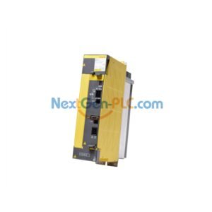 A06B-6140-H011 FANUC Servo Amplifier | 13.2kW CNC Drive
