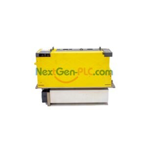 A06B-6150-H011 FANUC Power Supply Module | 13 kW 3-Phase 400-480VAC