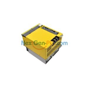 A06B-6140-H055 | FANUC Servo Amplifier | 200-240VAC 228A 3-Phase