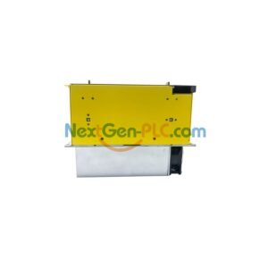 A06B-6140-H055 | FANUC Servo Amplifier | 200-240VAC 228A 3-Phase