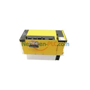 A06B-6200-H037 FANUC Servo Amplifier | 44kW 154A Module