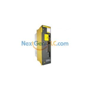 A06B-6240-H103 FANUC Servo Amplifier Module 6.5A 200-240V