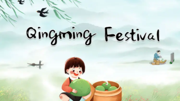 Qingming Festival 2026