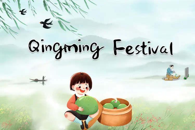 Qingming Festival 2026