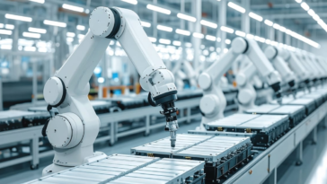 Isolated Input Module