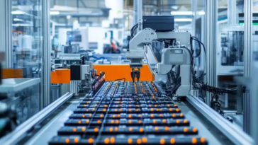 Analog Input Configuration