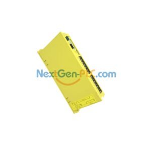 A02B-0211-B501 FANUC Power Mate H Control Unit 24V DC