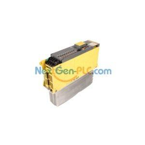 A06B-6079-H201 Servo Drive FANUC 2-Axis Position Speed Torque