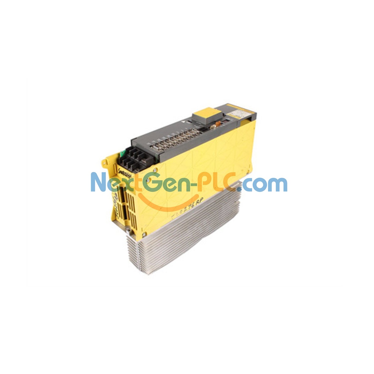 A06B-6079-H201 Servo Drive FANUC 2-Axis Position Speed Torque - Image 3
