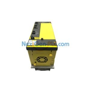 A06B-6140-H030 FANUC Servo Amplifier 200-240V 127A 3-Phase