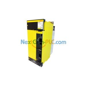 A06B-6140-H030 FANUC Servo Amplifier 200-240V 127A 3-Phase