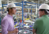 GE Fanuc PLC