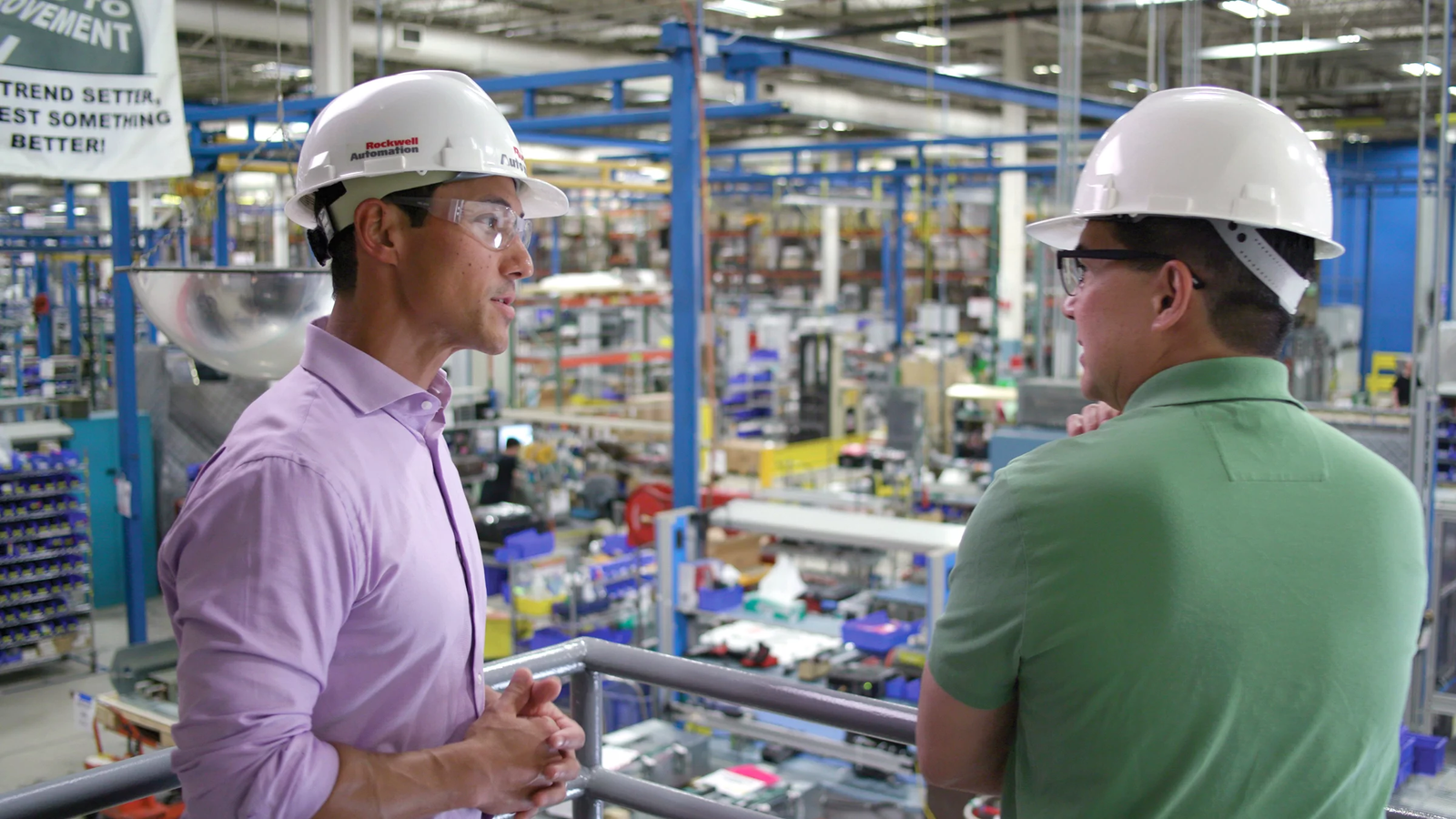 GE Fanuc PLC